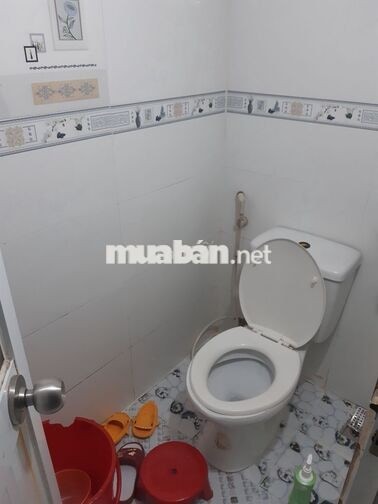 Căn hộ mini Gò Vấp mới 24m² (đã gồm gác đúc 8m² cao 1m65) giá 2.8tr 