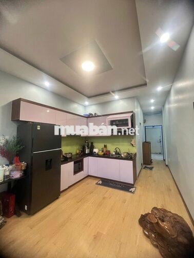 Bán Chung cư đường 23, Hiệp Bình Chánh. Gần Sông Sài Gòn.