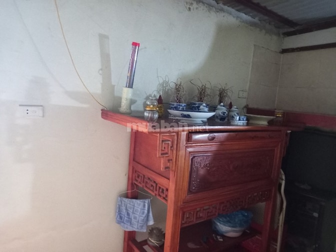 Cho thuê nhà 2 tầng, 1 tum, 52m2, đầy đủ nội thất, Dương Nội, Hà Nội