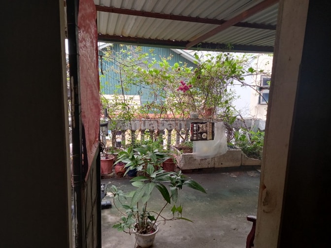 Cho thuê nhà 2 tầng, 1 tum, 52m2, đầy đủ nội thất, Dương Nội, Hà Nội