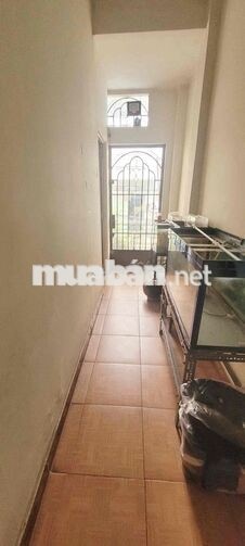 Nhà 4x10m 1Lầu Đúc (2PN 2WC) Hẻm 8m Thông. Lê Thúc Hoạch. Tân Phú