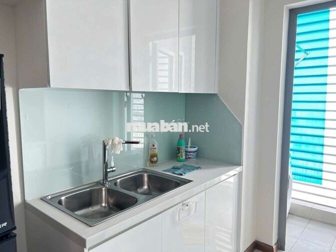 🌟 CHO THUÊ CĂN HỘ 2PN VINHOMES CENTRAL PARK – FULL NỘI THẤT – Ở NGAY!