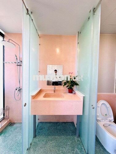 🔥 CĂN HỘ 1PN YÊN TĨNH – BAN CÔNG RỘNG, FULL NỘI THẤT - BỜ QUAN 14 🏡