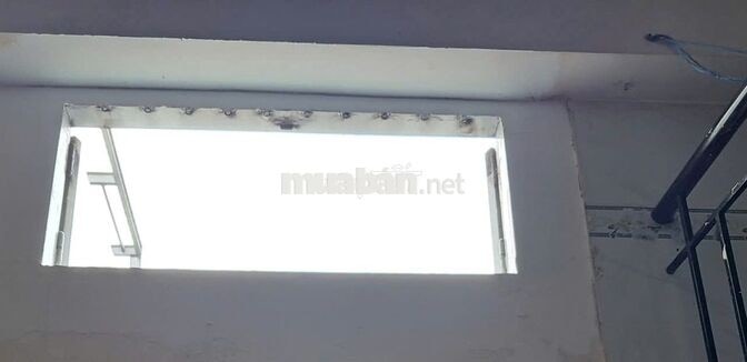 Căn hộ mini Gò Vấp mới 24m² (đã gồm gác đúc 8m² cao 1m65) giá 2.8tr 