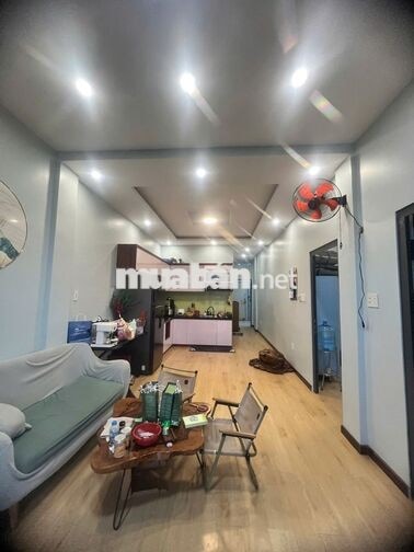 Bán Chung cư đường 23, Hiệp Bình Chánh. Gần Sông Sài Gòn.