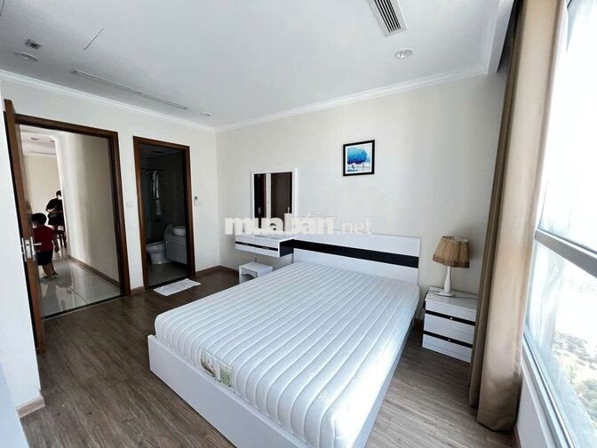 🌟 CHO THUÊ CĂN HỘ 2PN VINHOMES CENTRAL PARK – FULL NỘI THẤT – Ở NGAY!
