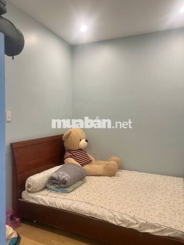Bán Chung cư đường 23, Hiệp Bình Chánh. Gần Sông Sài Gòn.