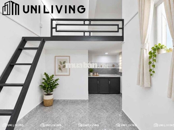 CHÍNH CHỦ CHO THUÊ PHÒNG MỚI XÂY ĐI BỘ UTH VỚI HUTECH, CÓ THỂ Ở LIỀN