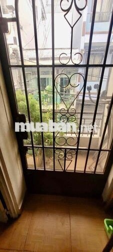 Nhà 4x10m 1Lầu Đúc (2PN 2WC) Hẻm 8m Thông. Lê Thúc Hoạch. Tân Phú