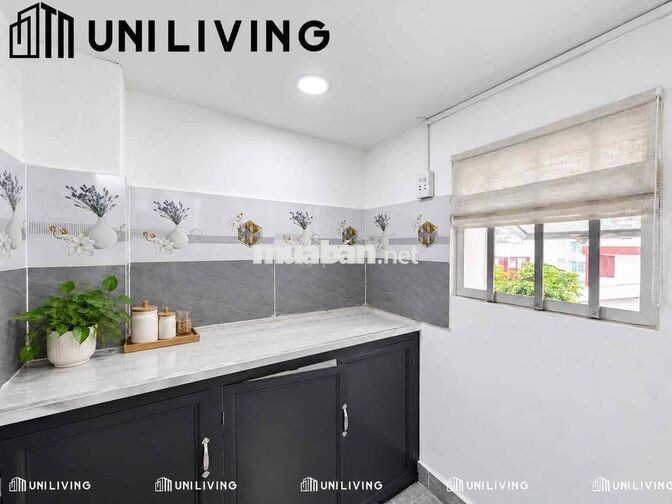 CHÍNH CHỦ CHO THUÊ PHÒNG MỚI XÂY ĐI BỘ UTH VỚI HUTECH, CÓ THỂ Ở LIỀN