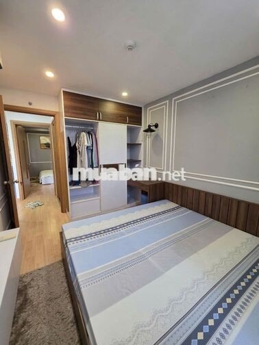BÁN CĂN HỘ CHUNG CƯ STARLIGHT DT 61 M2