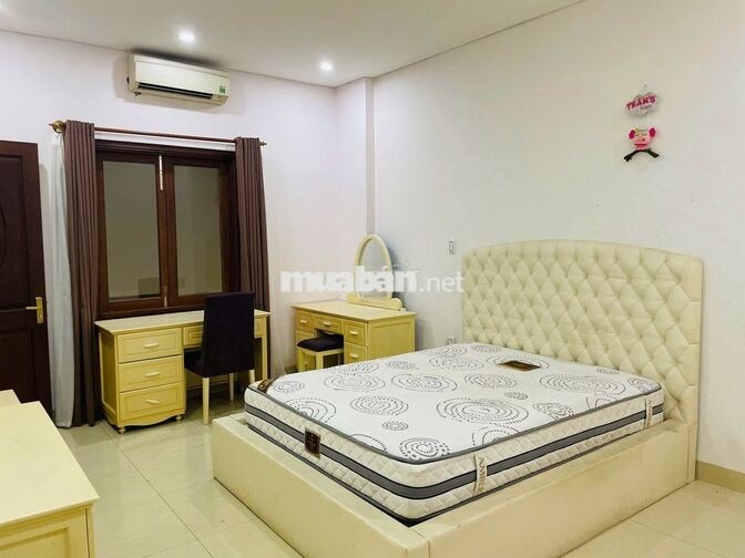 ĐẦU THÁNG 11 trống cănhộ full nội thất, bếp riêng tại trungtâm Đà Nẵng