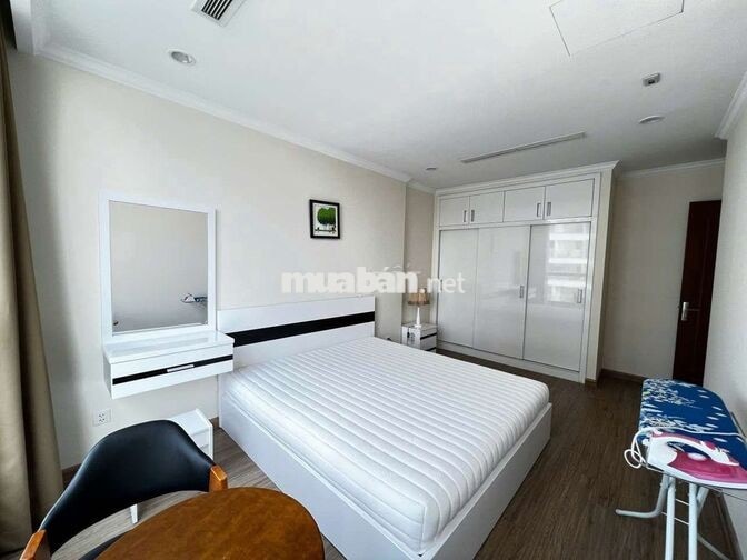 🌟 CHO THUÊ CĂN HỘ 2PN VINHOMES CENTRAL PARK – FULL NỘI THẤT – Ở NGAY!
