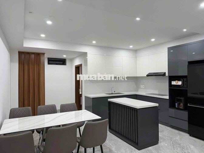 205  CHO THUÊ NHÀ MẶT TIỀN ĐƯỜNG HOÀNG XUÂN NHỊ