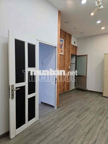 NNC hẻm đường số tân quy 2PN có nội thất