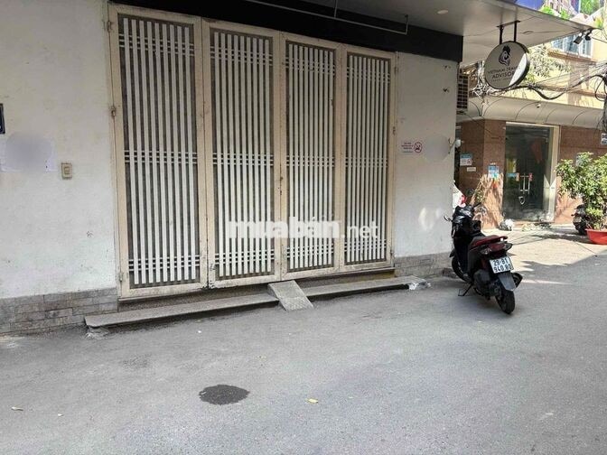 chính chủ cho thuê văn phòng/kinh doanh, dt 23m2, tầng 1