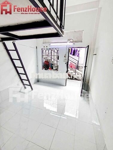 Phòng trọ giá rẻ gác cao cách chợ Tân Mỹ 300m, Q7  
