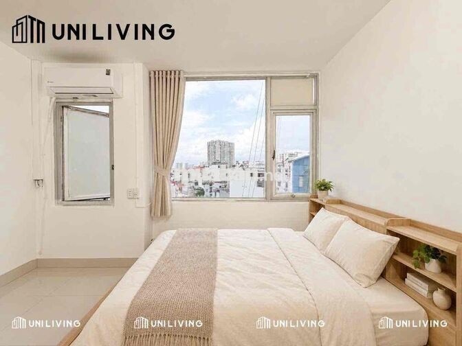 DỰ ÁN MỚI XÂY NGAY CẦU BÌNH TRIỆU SIÊU ĐẸP SIUUU THOÁNG