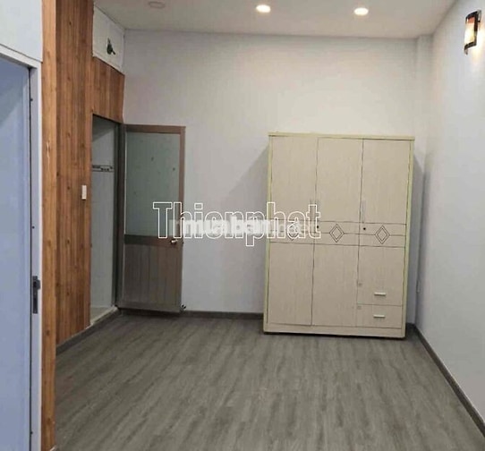 NNC hẻm đường số tân quy 2PN có nội thất