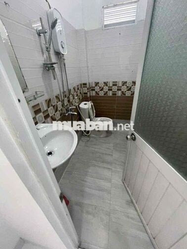 NNC hẻm xe hơi full nt gần cầu rạch ông Q7