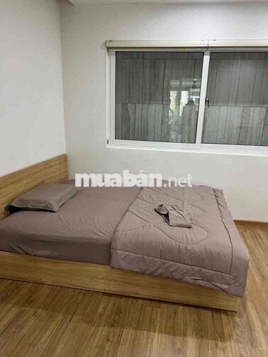 207 ✨ 🏡 CHO THUÊ NHÀ MẶT TIỀN 4 TẦNG – ĐƯỜNG HÀ HUY GIÁP