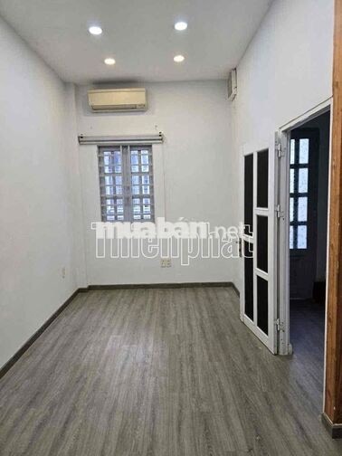 NNC hẻm đường số tân quy 2PN có nội thất