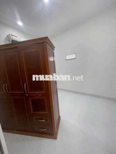NNC hẻm xe hơi full nt gần cầu rạch ông Q7