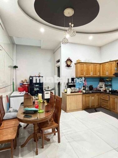 ❤️‍🔥Gò Xoài– 3 tầng gần 80m²- 1/ HXT nhựa đỗ cửa- sổ vuông HC đủ- Chỉ 6.x