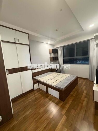 CHO THUÊ CĂN HỘ THE PEGASUITE – 2PN 2WC – FULL NỘI THẤT