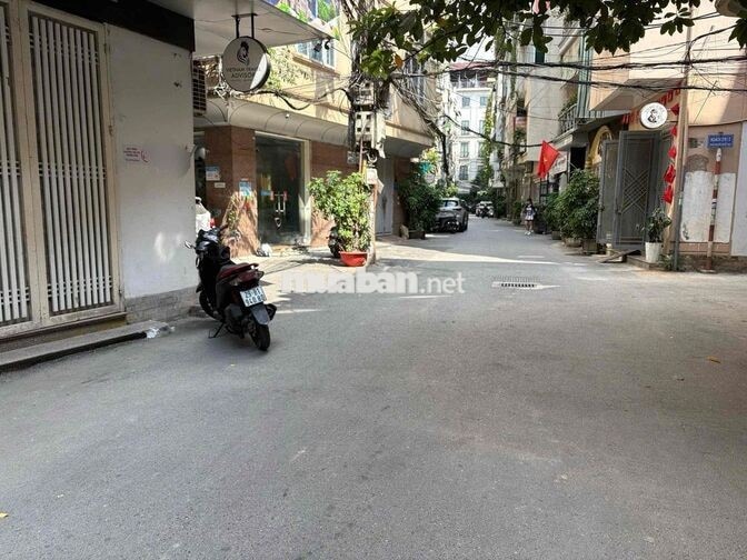 chính chủ cho thuê văn phòng/kinh doanh, dt 23m2, tầng 1