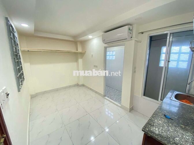 Phòng trọ giá rẻ gần khu chế xuất, Đh Ufm tại Quận 7