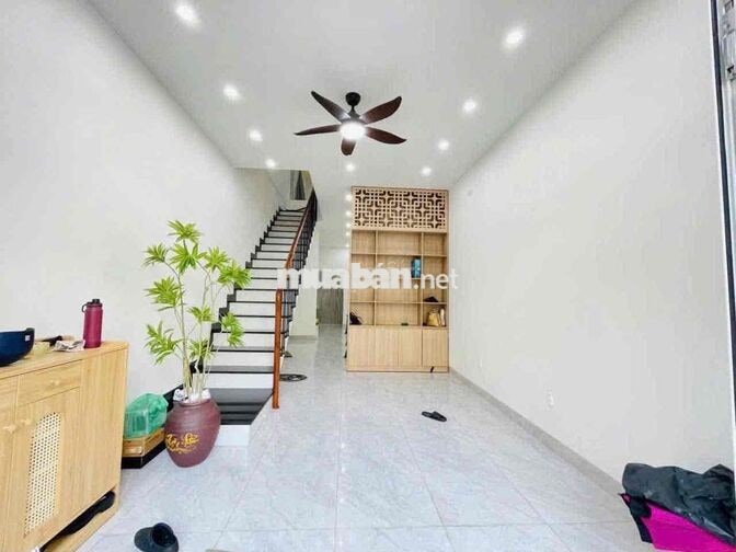 207 ✨ 🏡 CHO THUÊ NHÀ MẶT TIỀN 4 TẦNG – ĐƯỜNG HÀ HUY GIÁP