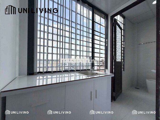 CHO THUÊ PHÒNG CÓ GÁC TÁCH BẾP