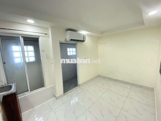 Phòng trọ giá rẻ gần khu chế xuất, Đh Ufm tại Quận 7