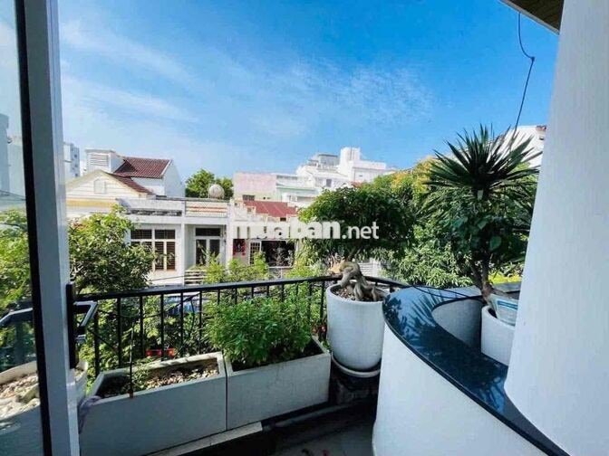 207 ✨ 🏡 CHO THUÊ NHÀ MẶT TIỀN 4 TẦNG – ĐƯỜNG HÀ HUY GIÁP