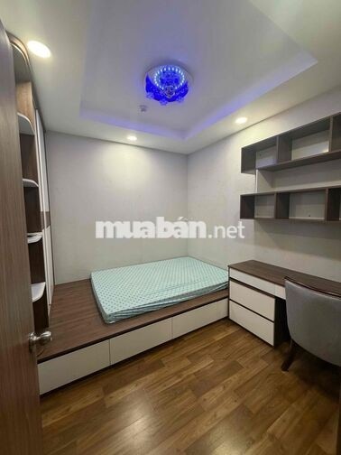 CHO THUÊ CĂN HỘ THE PEGASUITE – 2PN 2WC – FULL NỘI THẤT