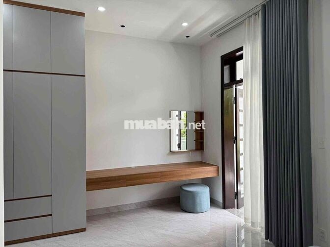205  CHO THUÊ NHÀ MẶT TIỀN ĐƯỜNG HOÀNG XUÂN NHỊ