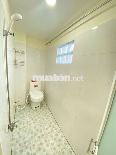 Phòng trọ giá rẻ gần khu chế xuất, Đh Ufm tại Quận 7