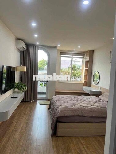 207 ✨ 🏡 CHO THUÊ NHÀ MẶT TIỀN 4 TẦNG – ĐƯỜNG HÀ HUY GIÁP