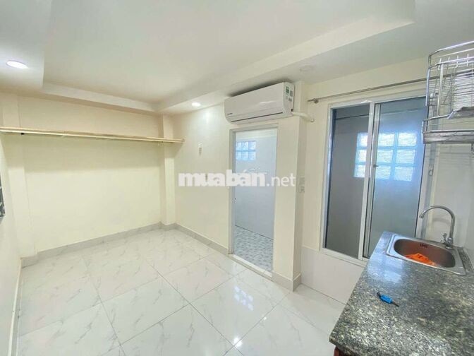 Phòng trọ giá rẻ gần khu chế xuất, Đh Ufm tại Quận 7