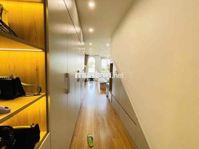 207 ✨ 🏡 CHO THUÊ NHÀ MẶT TIỀN 4 TẦNG – ĐƯỜNG HÀ HUY GIÁP