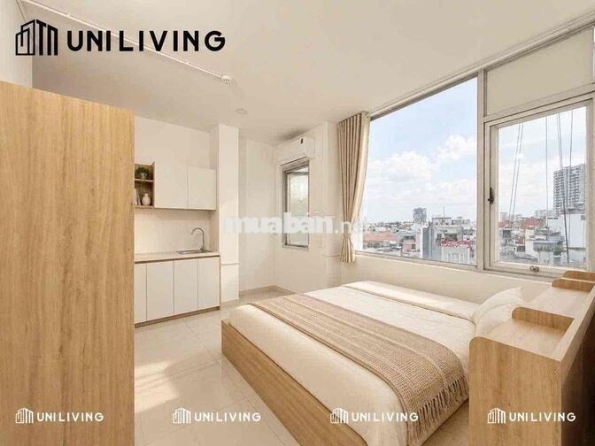 DỰ ÁN MỚI XÂY NGAY CẦU BÌNH TRIỆU SIÊU ĐẸP SIUUU THOÁNG