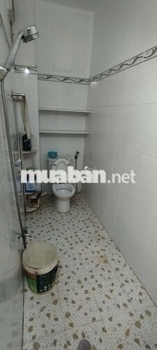CHO THUÊ NHÀ NGUYÊN CĂN MẶT TIỀN ĐƯỜNG SỐ 10 - P. BÌNH HƯNG HÒA
