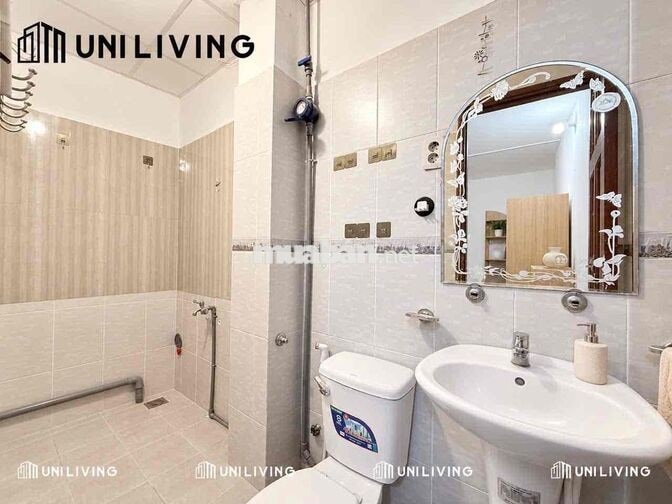 DỰ ÁN MỚI XÂY NGAY CẦU BÌNH TRIỆU SIÊU ĐẸP SIUUU THOÁNG