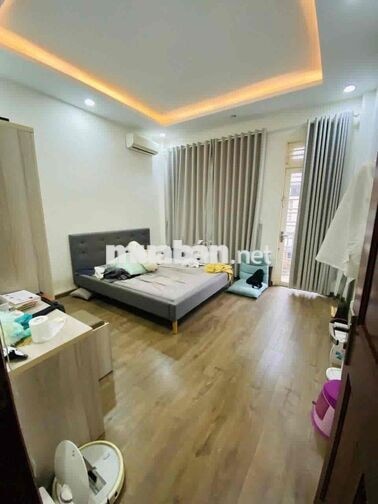 Cho thuê nhà FULL NỘI THẤT HXH 187// HOÀNG HOA THÁM 5x14M 2L giá 20tr
