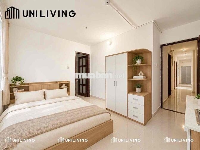 DỰ ÁN MỚI XÂY NGAY CẦU BÌNH TRIỆU SIÊU ĐẸP SIUUU THOÁNG