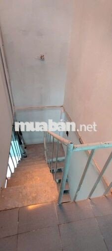 CHO THUÊ NHÀ NGUYÊN CĂN MẶT TIỀN ĐƯỜNG SỐ 10 - P. BÌNH HƯNG HÒA
