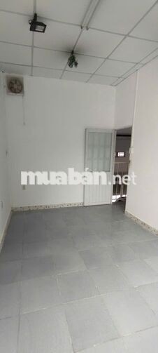 CHO THUÊ NHÀ NGUYÊN CĂN MẶT TIỀN ĐƯỜNG SỐ 10 - P. BÌNH HƯNG HÒA