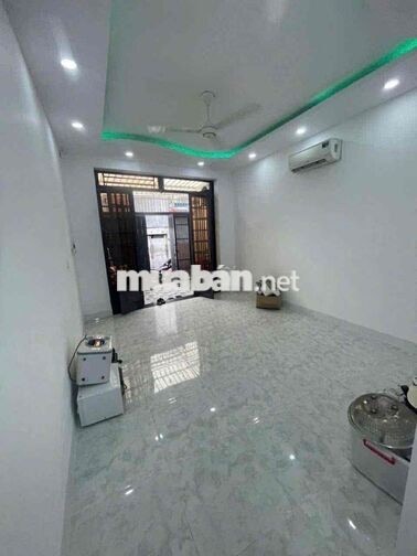 NNC hẻm xe hơi full nt gần cầu rạch ông Q7