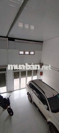 CHO THUÊ NHÀ NGUYÊN CĂN MẶT TIỀN ĐƯỜNG SỐ 10 - P. BÌNH HƯNG HÒA